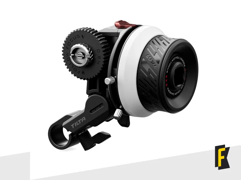 Tilta Tiltaing Pocket Follow Focus