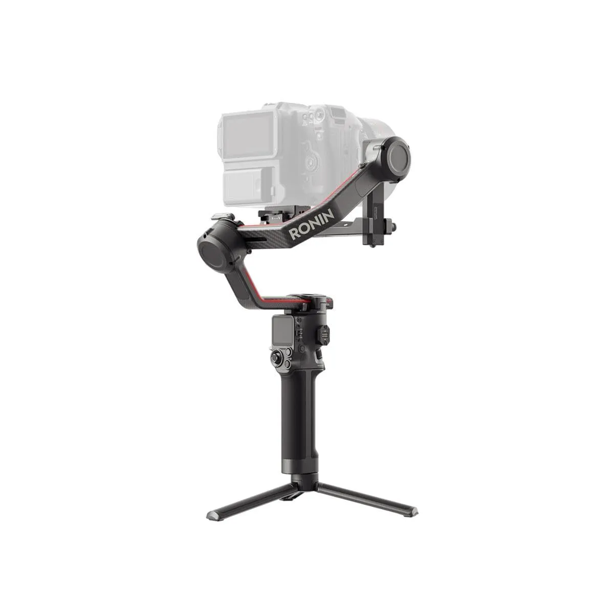 Estabilizador DJI Ronin RS3 Pro Combo (4.5Kg)
