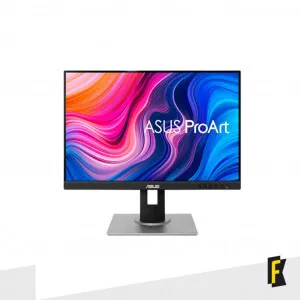 Monitor Profissional Asus ProArt 24.1' IPS Full HD RGB