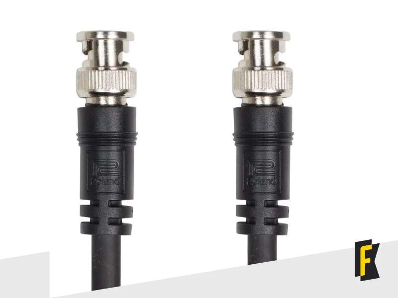 Cabo de vídeo SDI - 30m