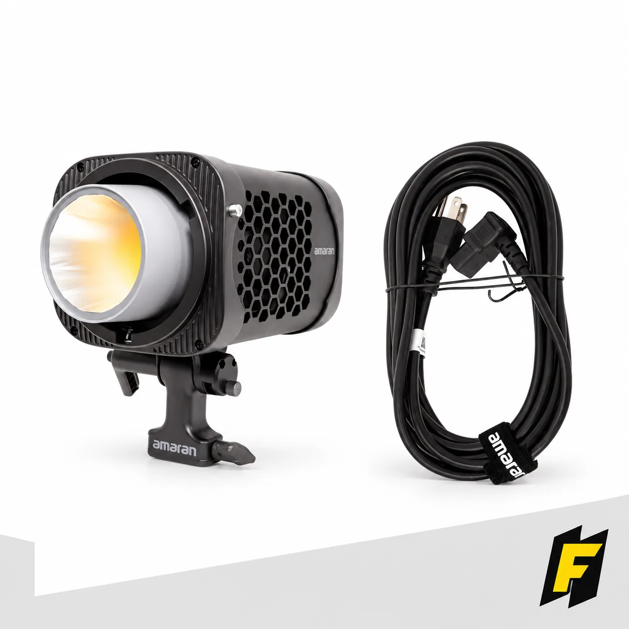 Amaran Halo 600x