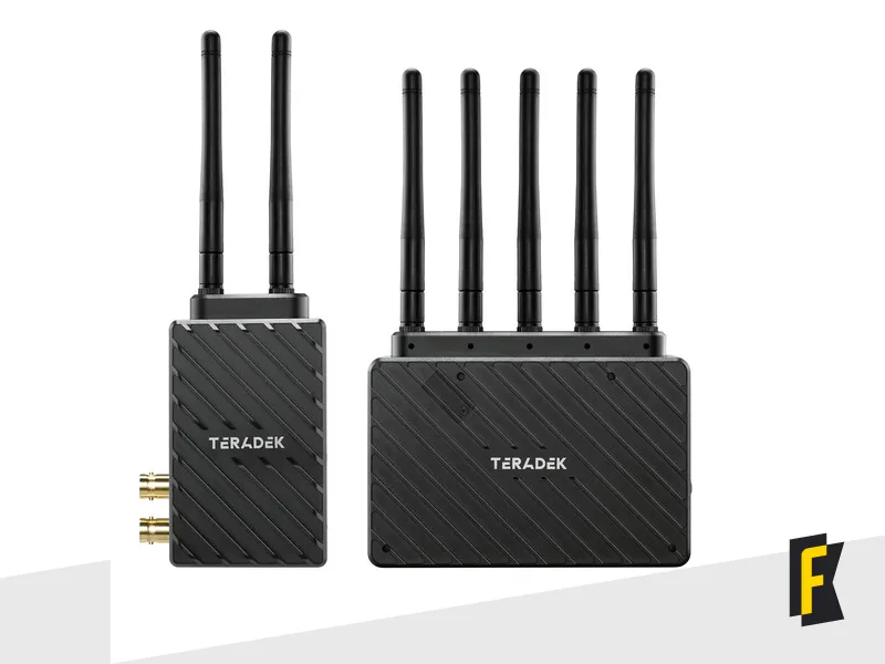 Vídeo Link Teradek Bolt 6 750