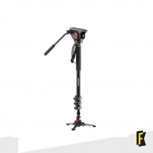 Monopé Manfrotto MVMXPRO500