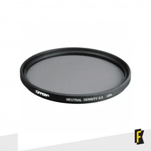 Filtro Tiffen 82mm ND 0.3 até 1.2