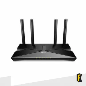 Roteador TP-Link, Wi-Fi 6, AX1500 - Archer AX10