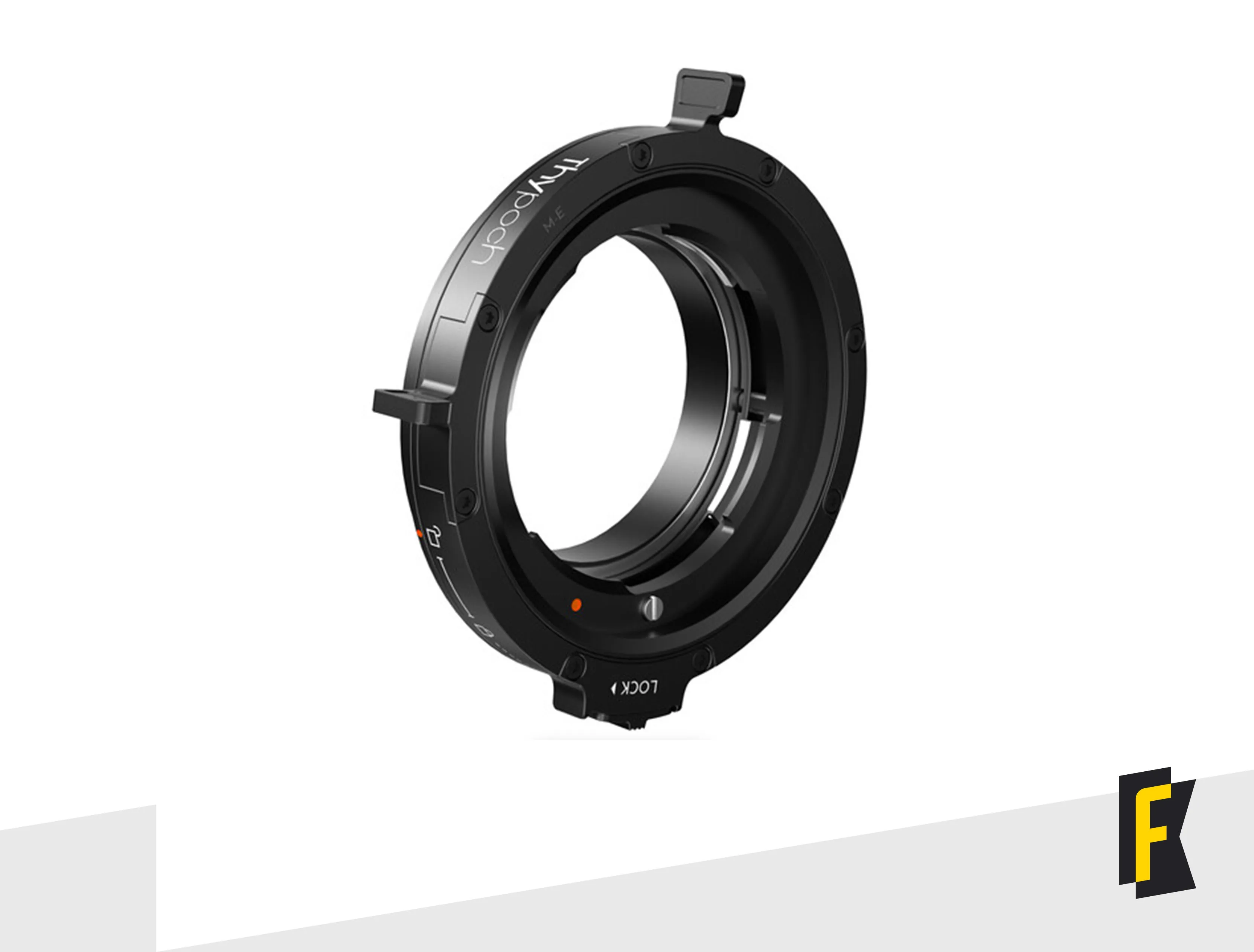 Adaptador de lentes Thypoch Leica M para Sony E-Mount