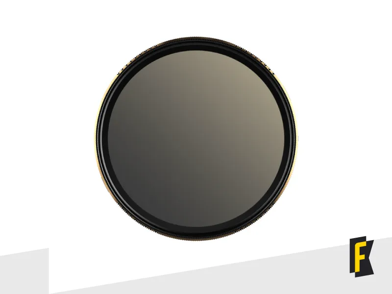 Filtro ND Variável PolarPro Peter McKinnon 82mm