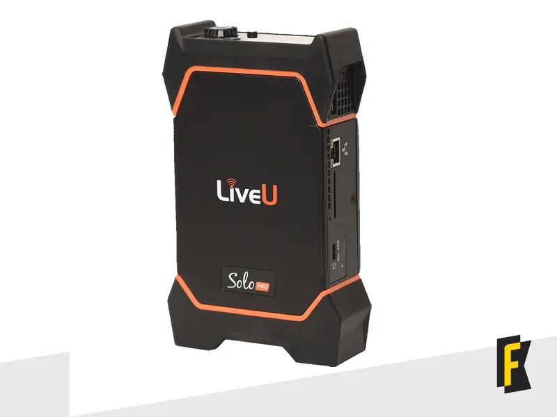 Mochlink LiveU Solo Pro 4K HDMI Encoder