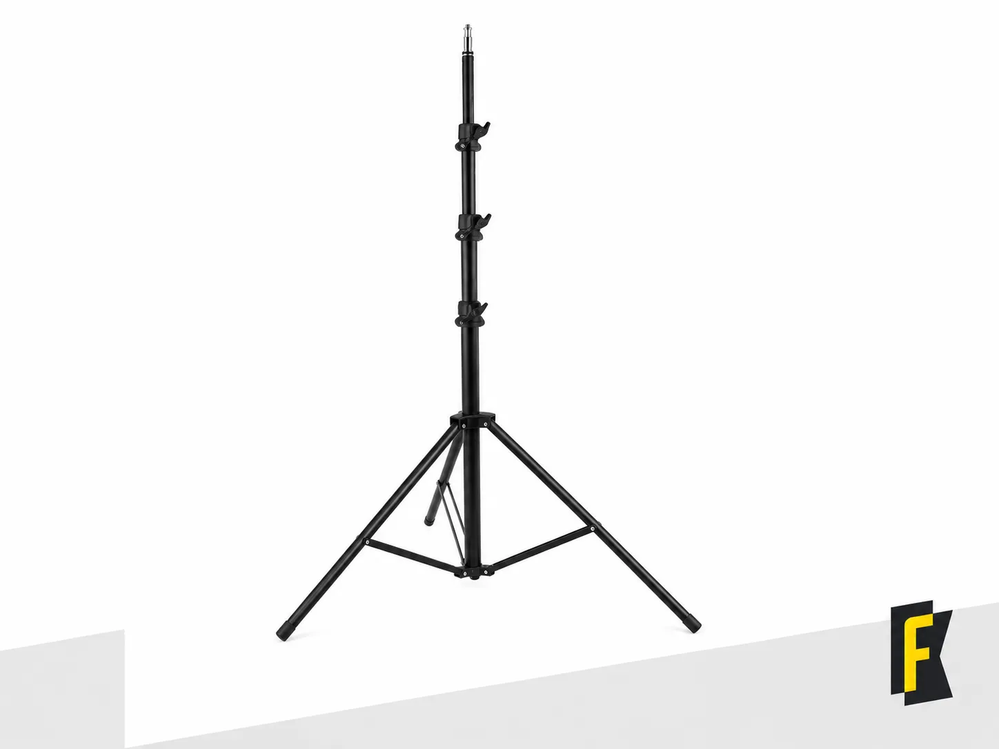 Tripé Dearkol DMZ-3800P
