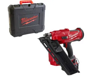 Milwaukee akkurunkonaulain