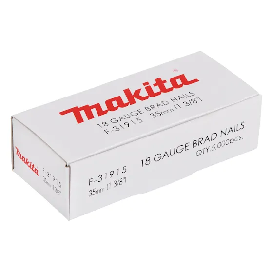 Naulaimen naulat 100kpl (1,2mm x 30mm)