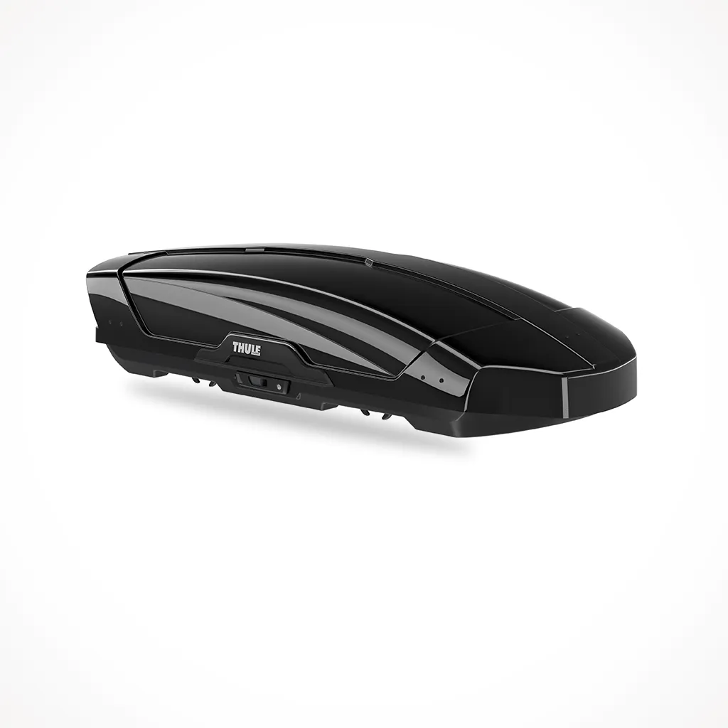 Thule Motion XT XXL suksiboksi
