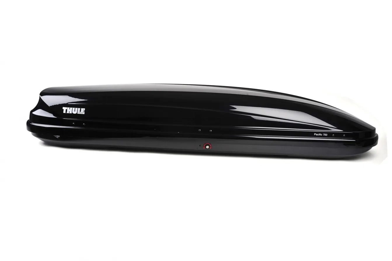 Thule Pacific 700 suksiboksi