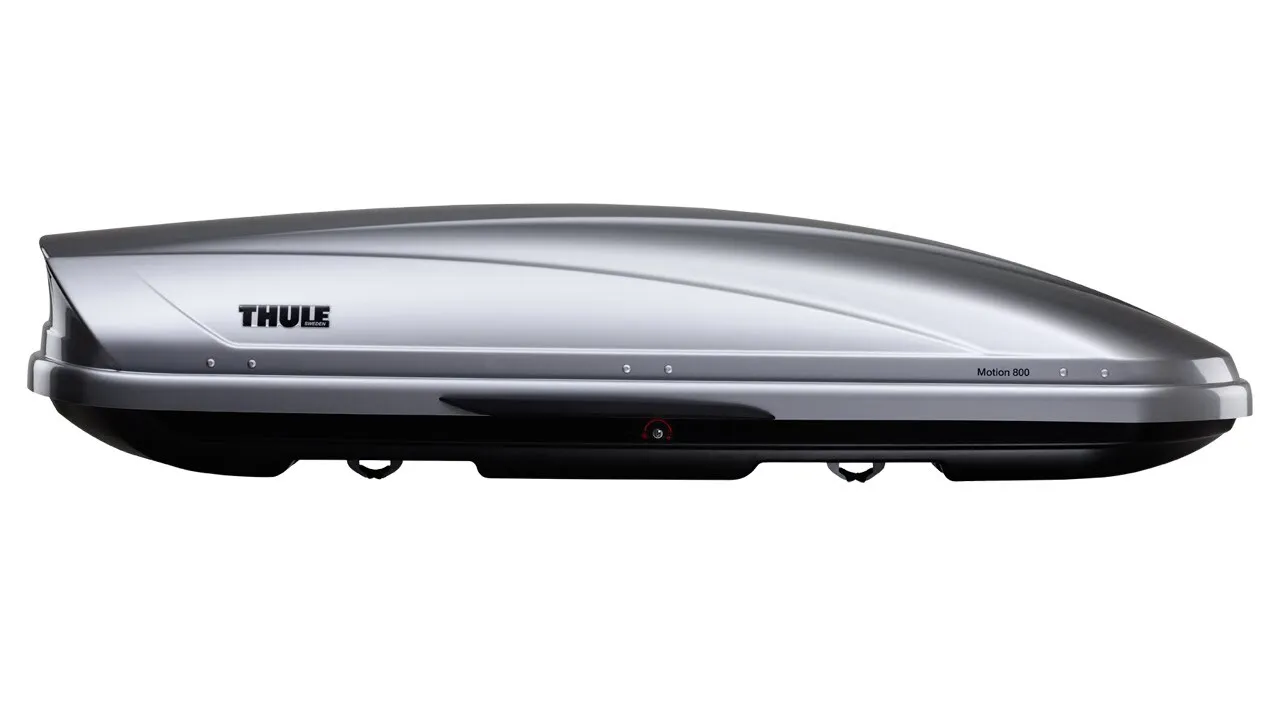 Thule Motion XXL suksiboksi