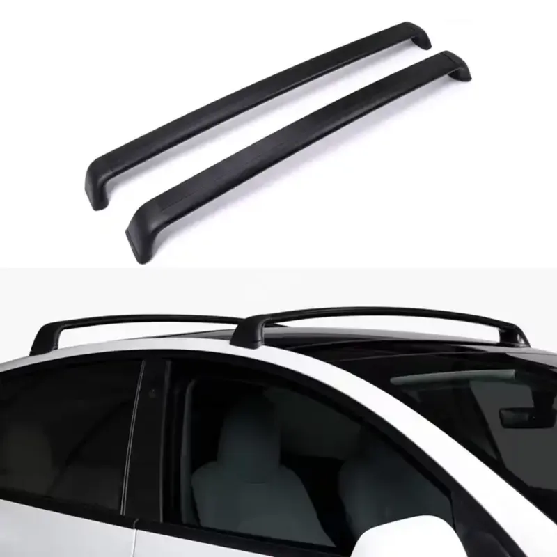 Tesla Model Y kattotelineet