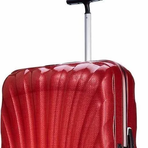 Samsonite matkalaukku XXL