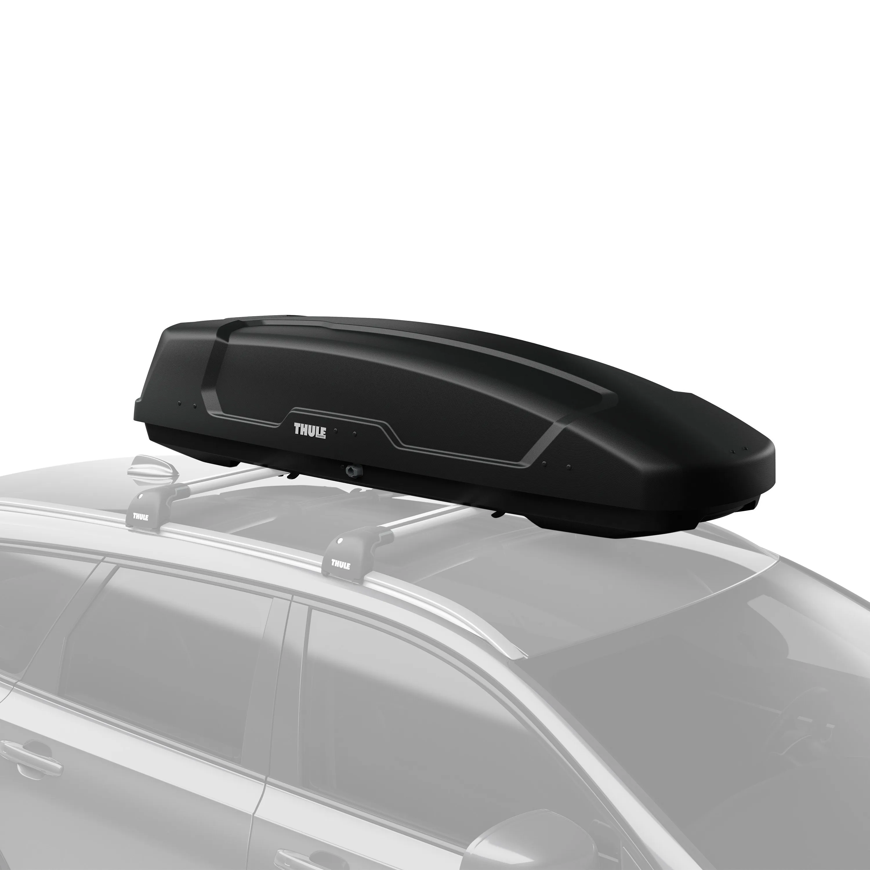 Thule Force XT Alpine suksiboksi