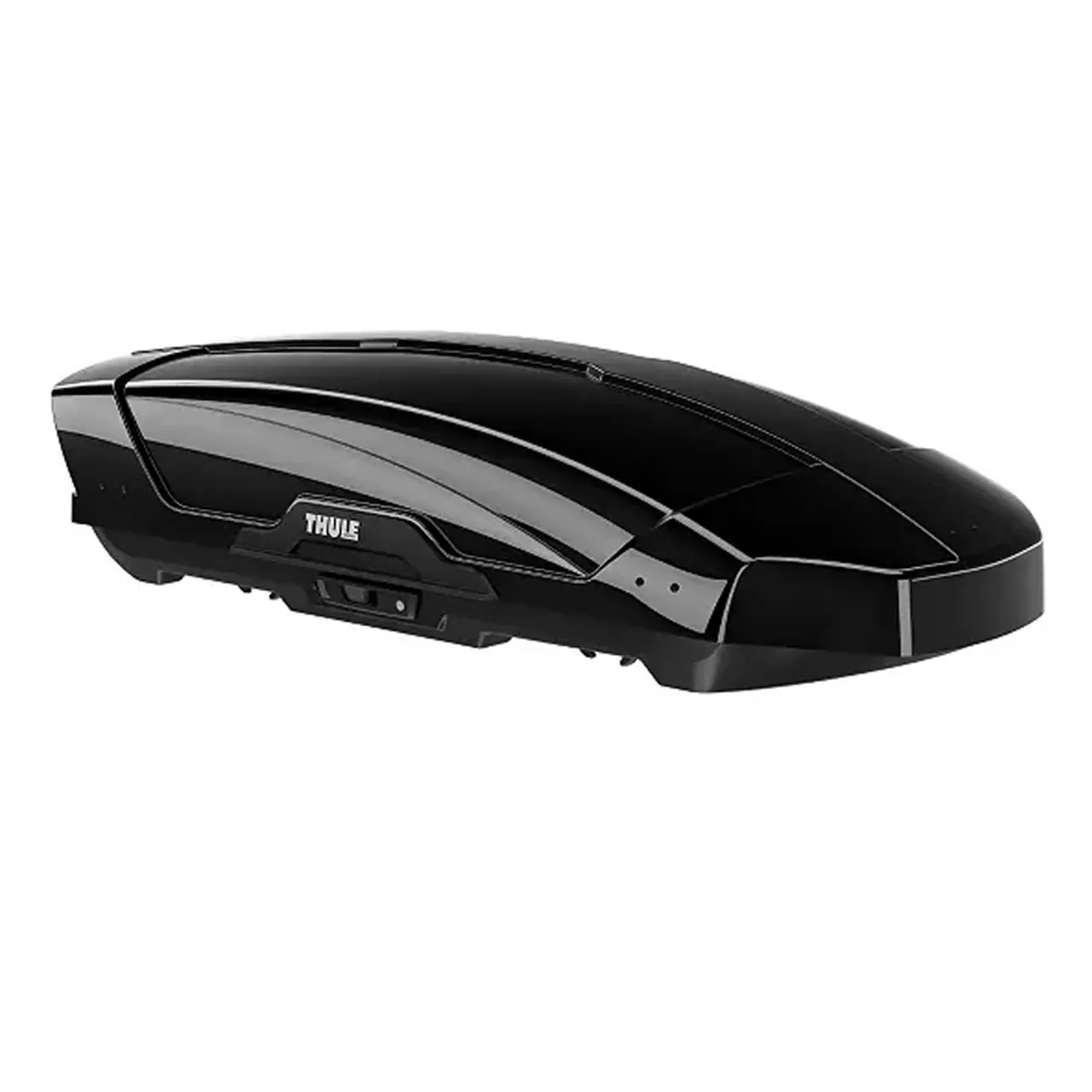 Thule Motion XT XL suksiboksi
