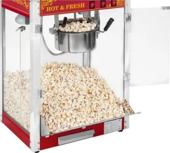 Popcorn-kone