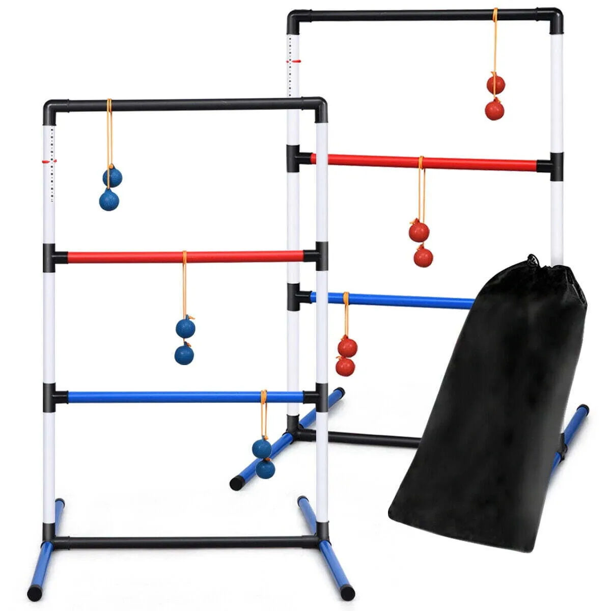 Ladder Ball Game