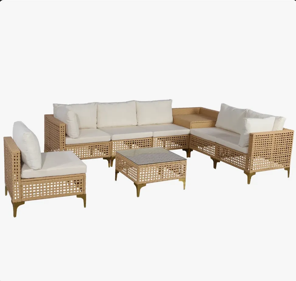 Lounge Set