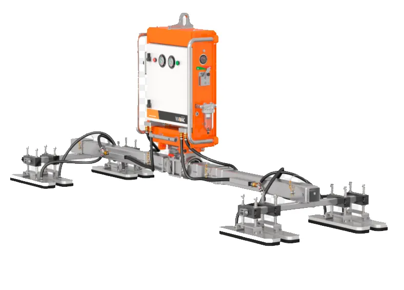 Vacuümlifter - Clad-Boy