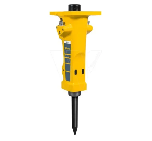Breekhamer Epiroc SB302