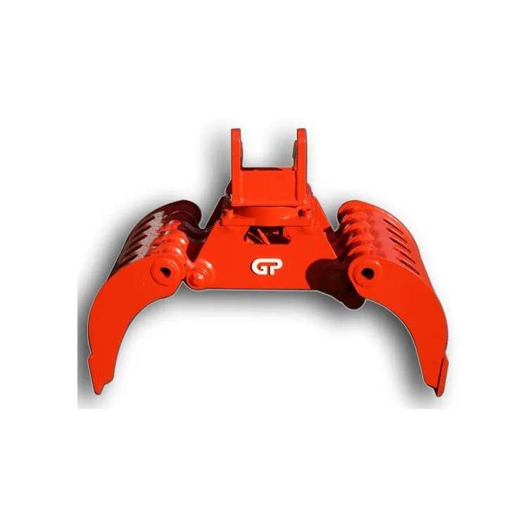 Sorteergrijper - CW10 - 5 tot 8 ton