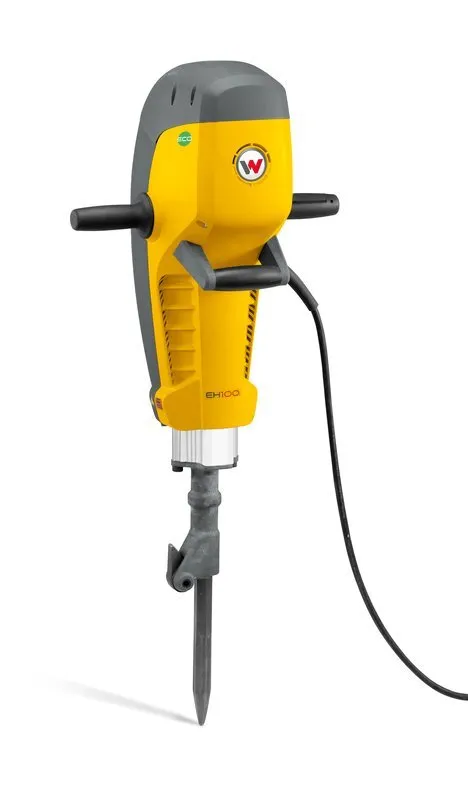 Elektrische breekhamer 7kg