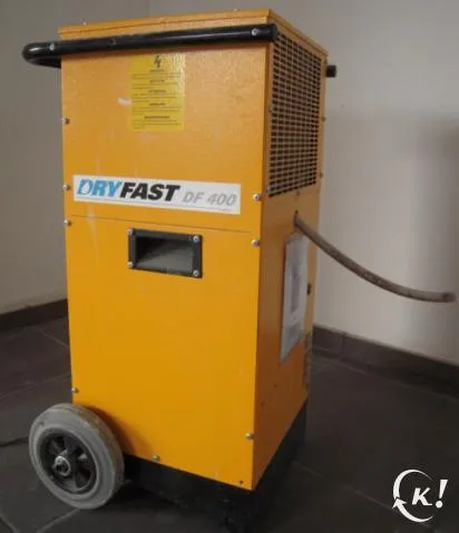 Dryfast DF800