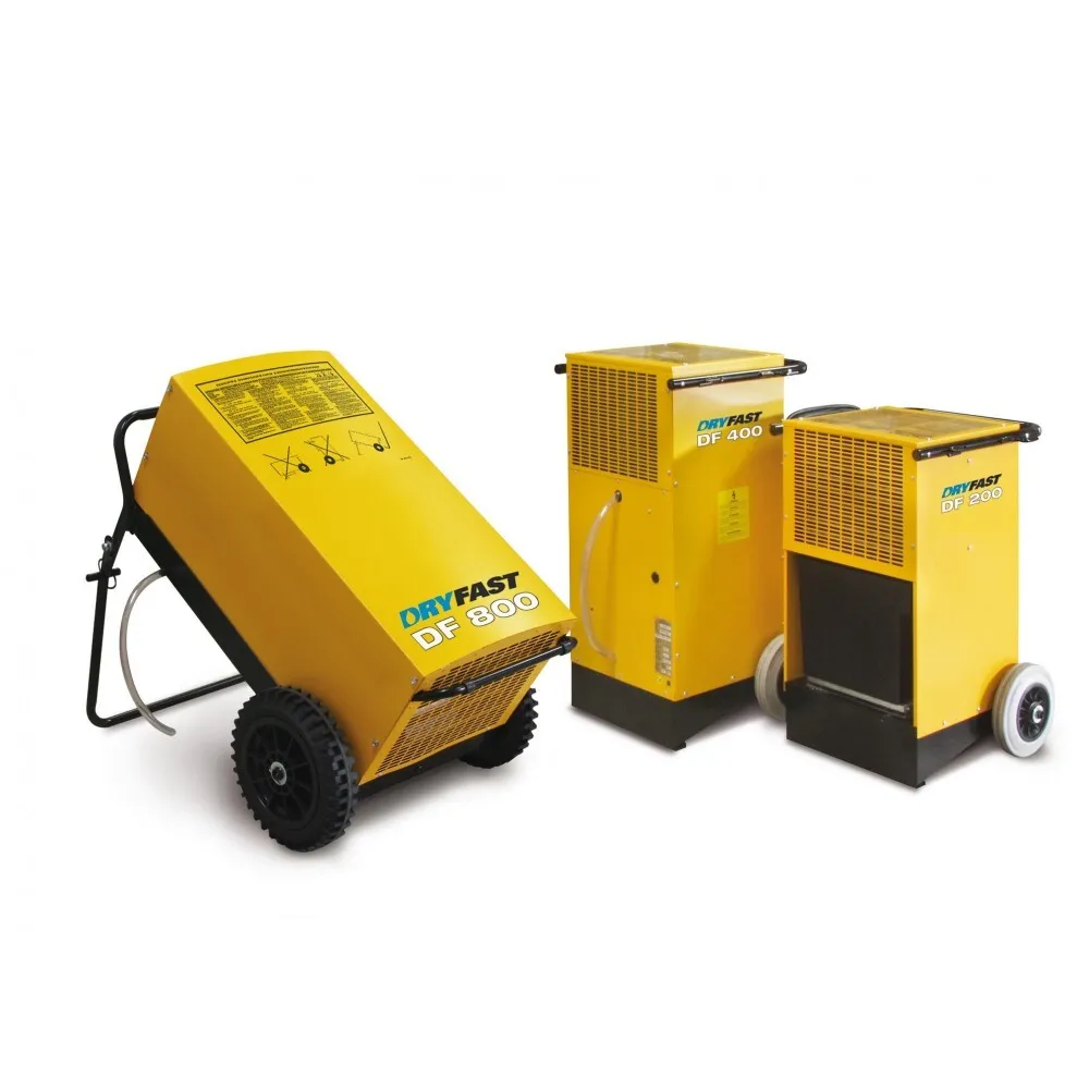 Dryfast DF400