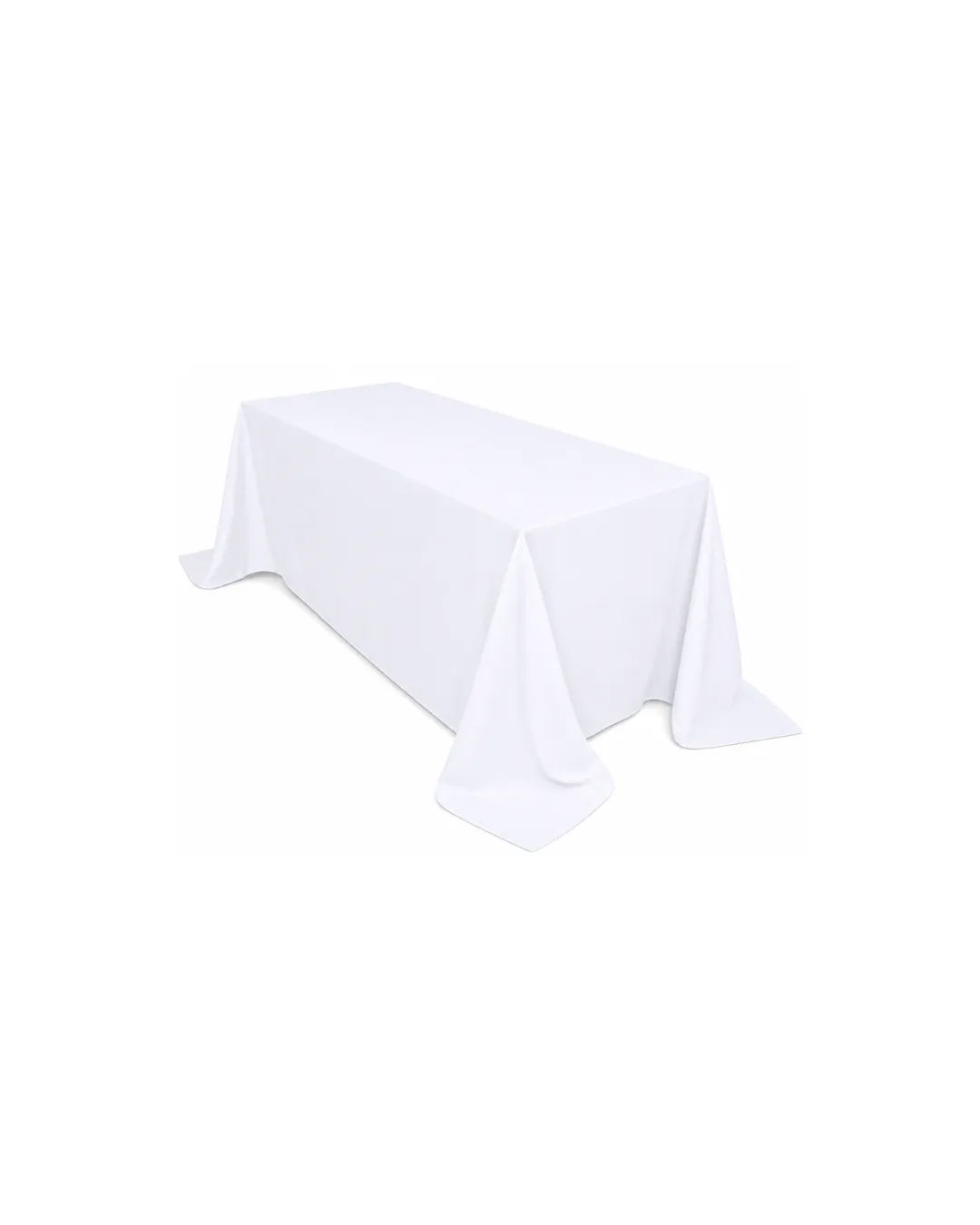 Rectangular linen