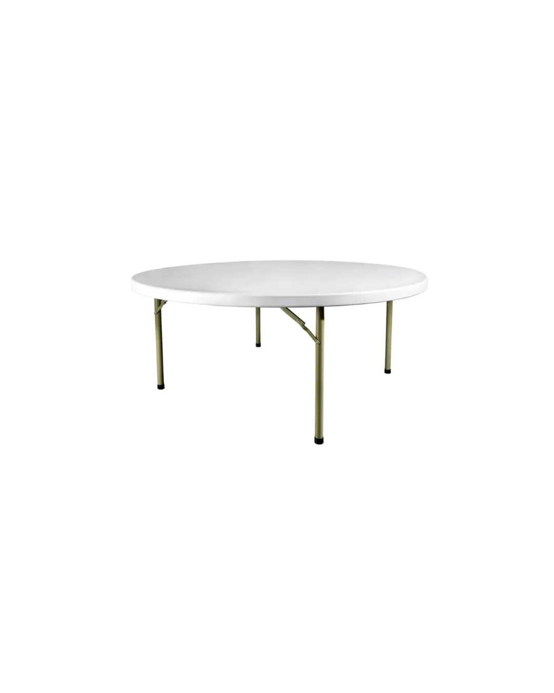60" round table 