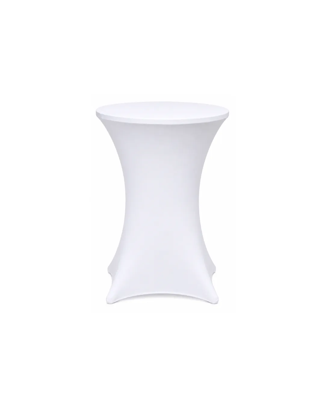 Spandex Cocktail Table 