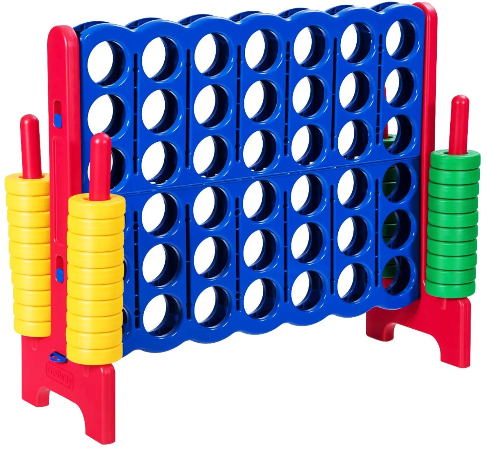 Giant Connect 4