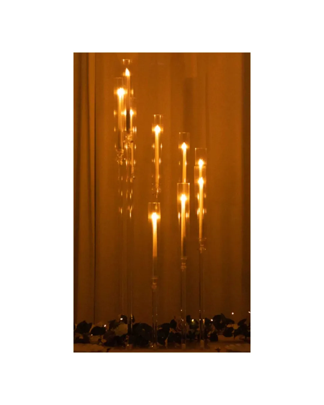 Candelabra