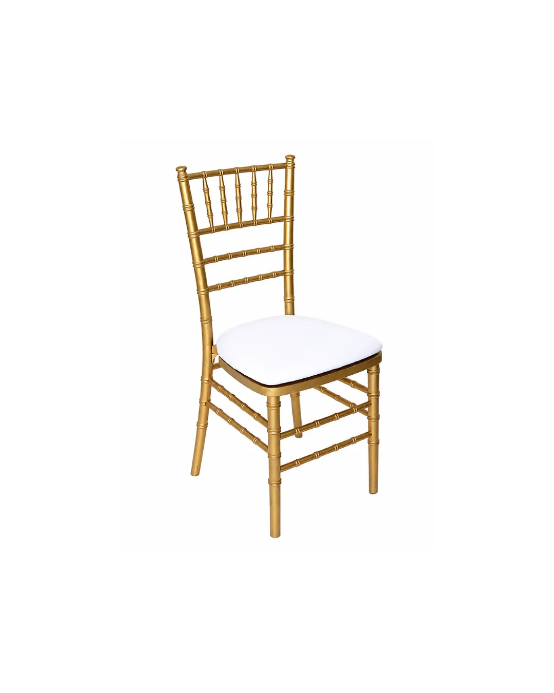 Gold Chiavari Chair 