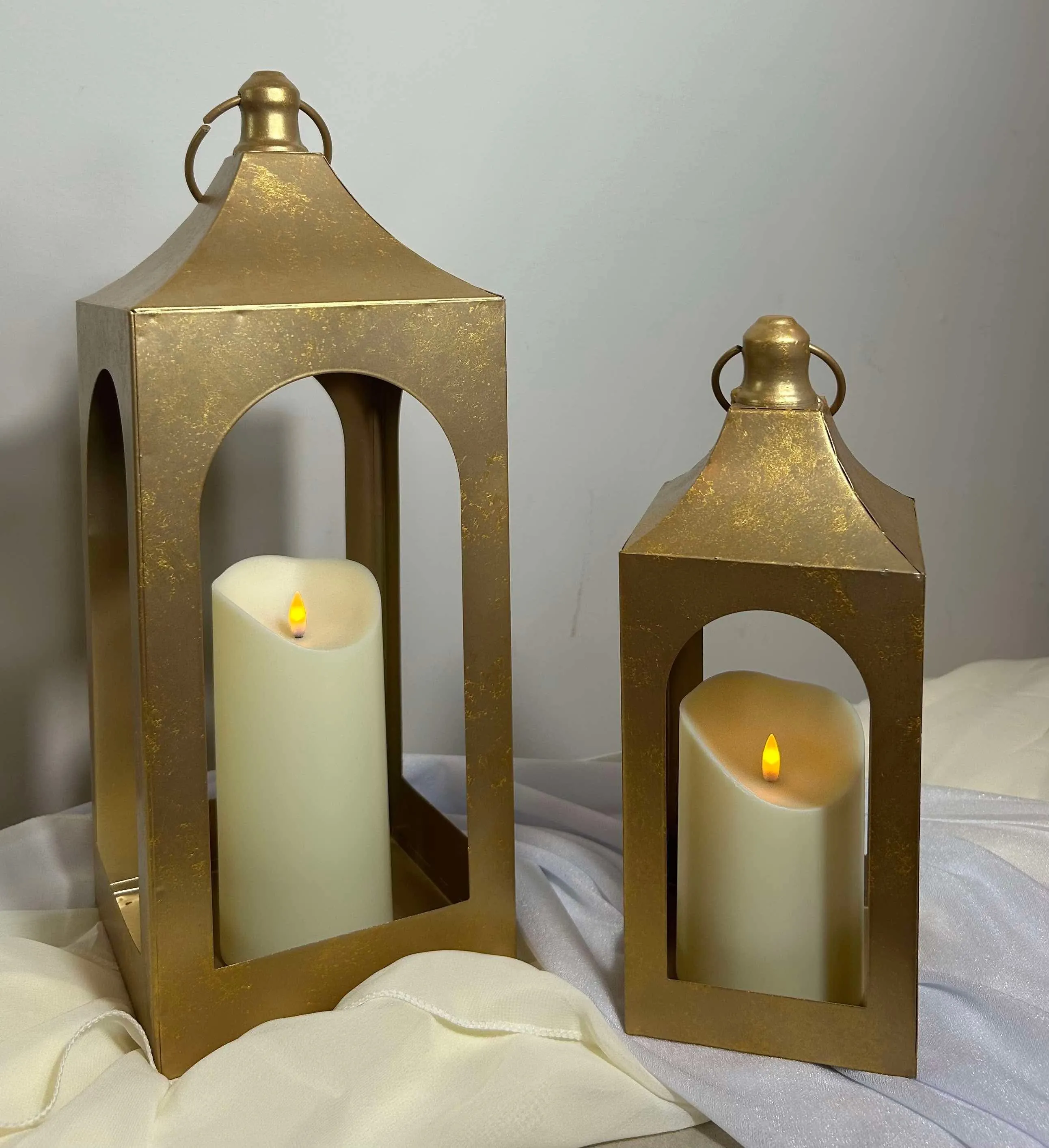 Add-Ons - Lanterns & Lighting