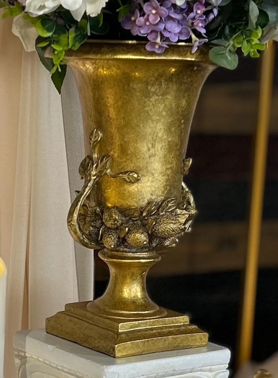 Add-Ons - Vases & Containers