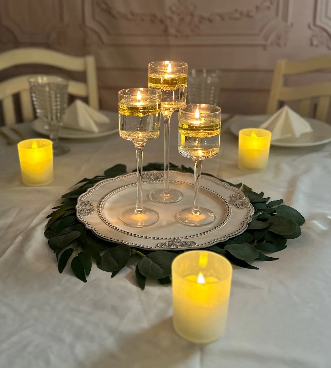 Add-Ons - Additional Table Decor