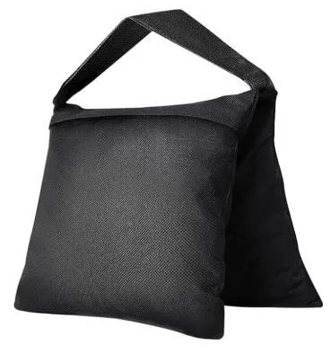 Heavy Duty Sandbags for Arches and Backdrops