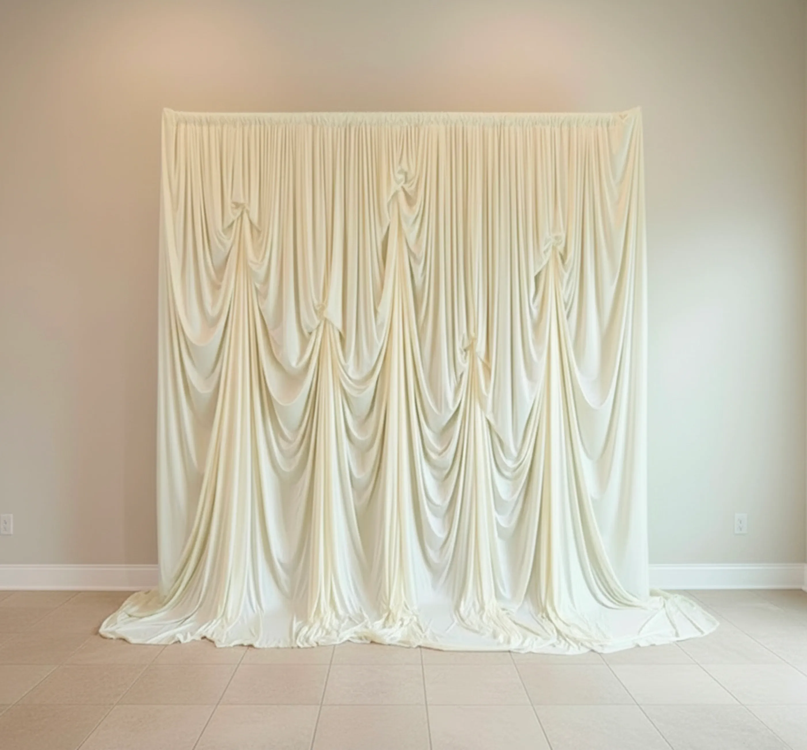 Tabernacle Drape Backdrop