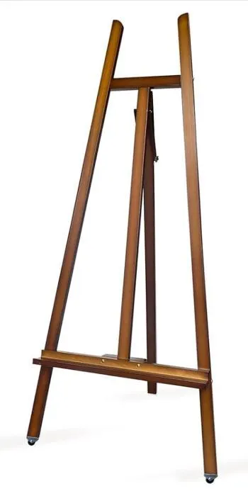 Wooden Heavy Weight Easel