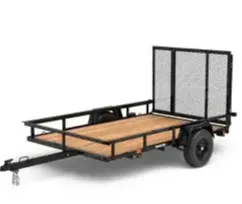 Utility Trailers 