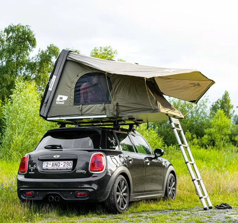 Femkes Khosi Family 190