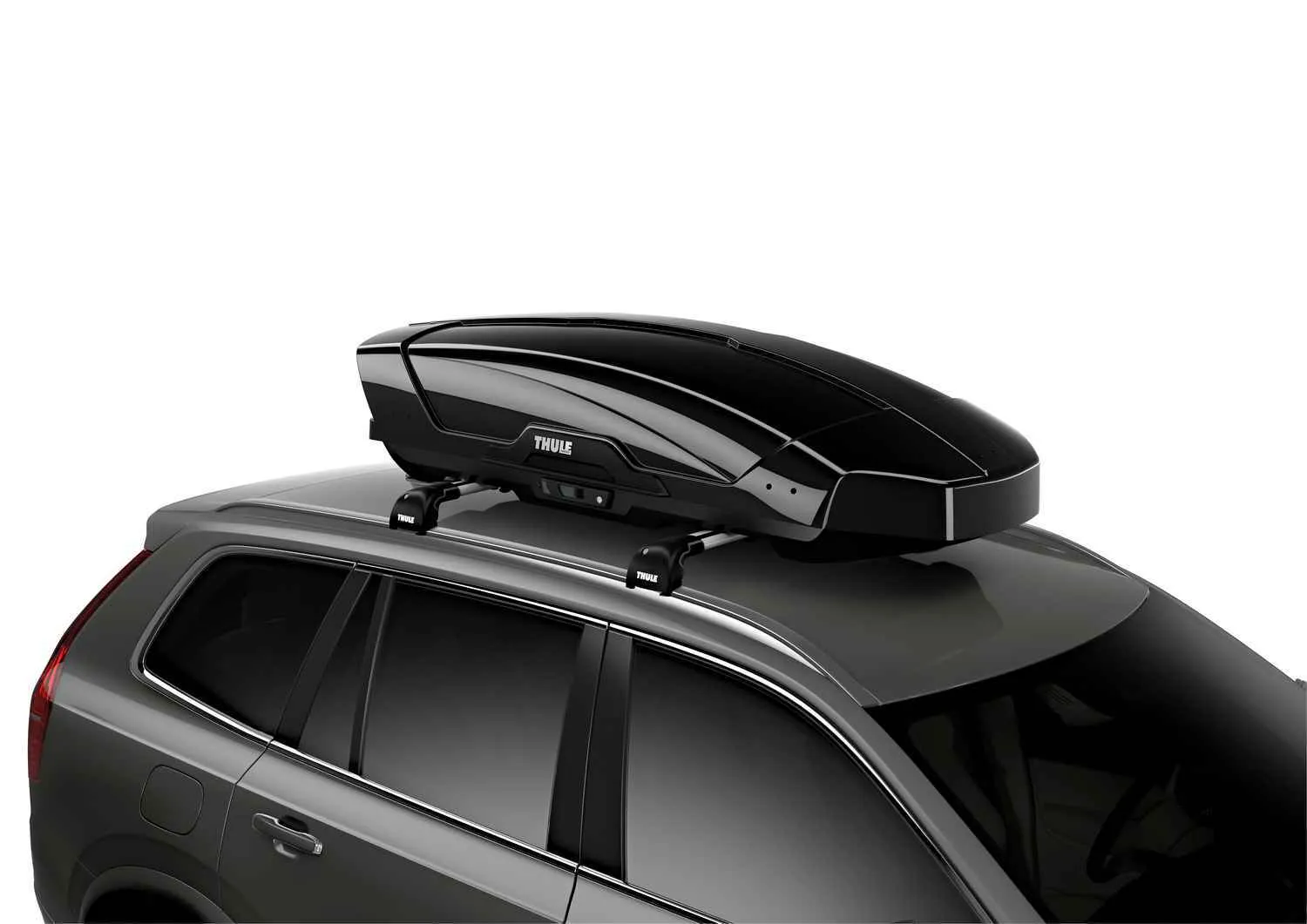 Thule Motion 3 M - 400 liter
