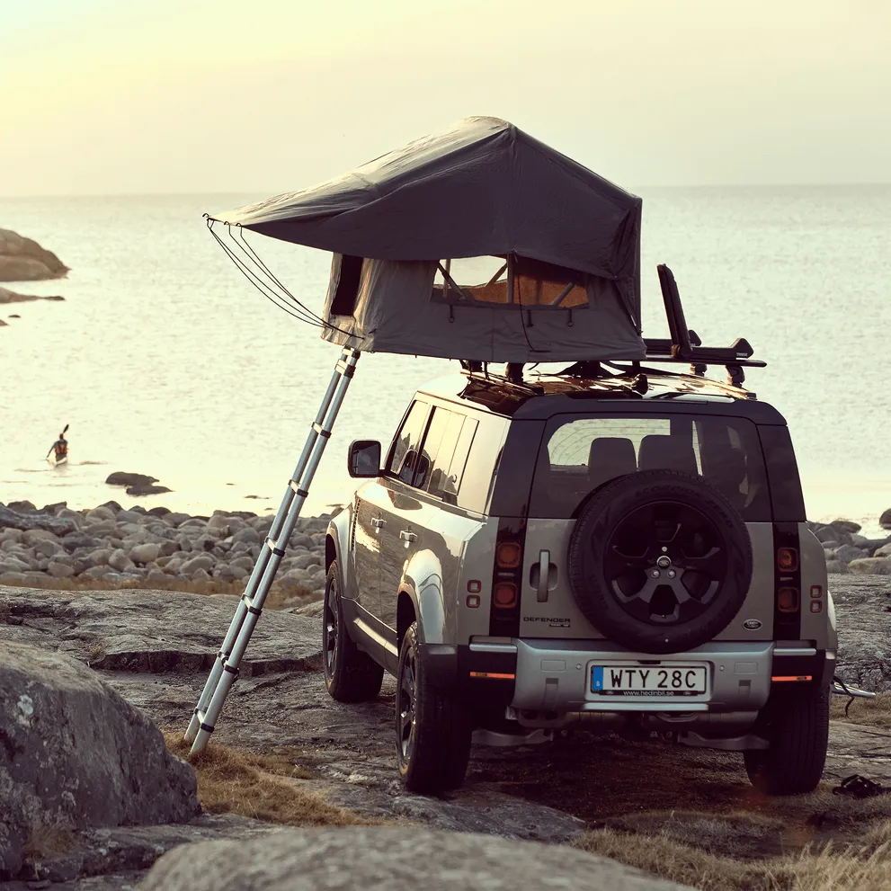 Thule Foothill 2