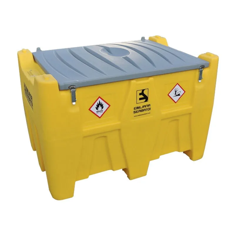 Carrytank 440L Diesel