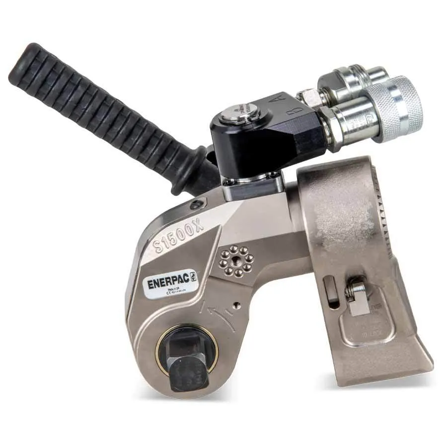 S1500P, Clé dynamométrique hydraulique Enerpac