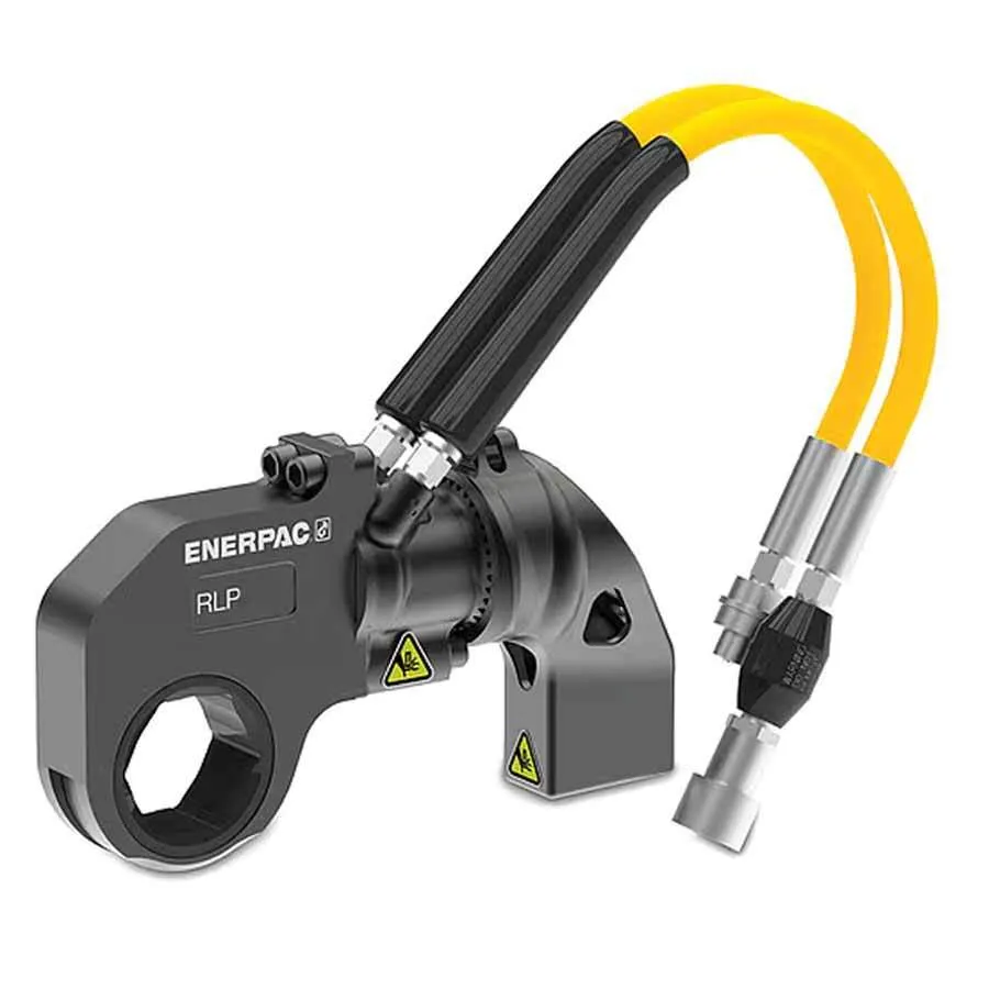 RLP8302, Clé dynamométrique hexagonale Enerpac